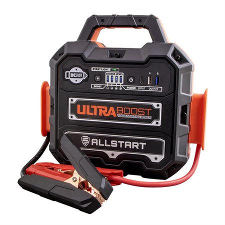 ALLSTART Boost Ultra ALS590